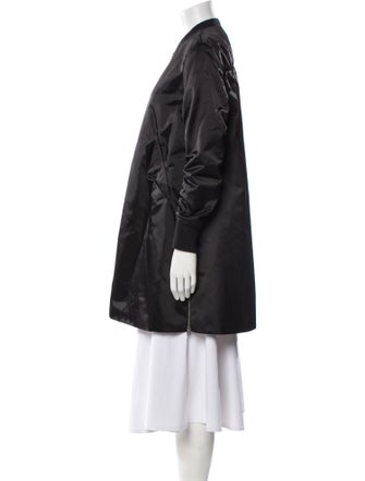 Acne Studios Nylon Parka