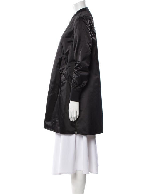 Acne Studios Nylon Parka