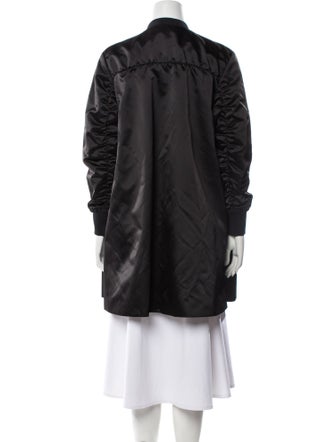 Acne Studios Nylon Parka