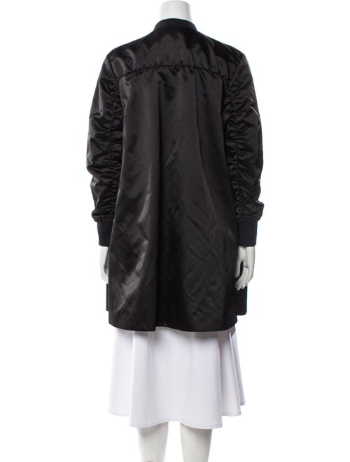 Acne Studios Nylon Parka