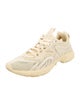 Acne Studios Mesh Mesh Accents Sneakers