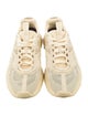 Acne Studios Mesh Mesh Accents Sneakers