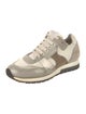 Acne Studios Mesh Athletic Sneakers