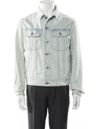 Acne Studios Denim Jacket