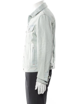 Acne Studios Denim Jacket