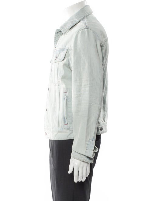 Acne Studios Denim Jacket