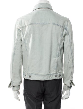 Acne Studios Denim Jacket