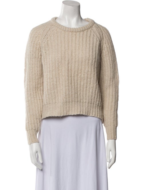Acne Studios Crew Neck Sweater