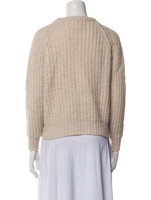 Acne Studios Crew Neck Sweater
