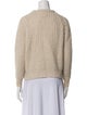 Acne Studios Crew Neck Sweater