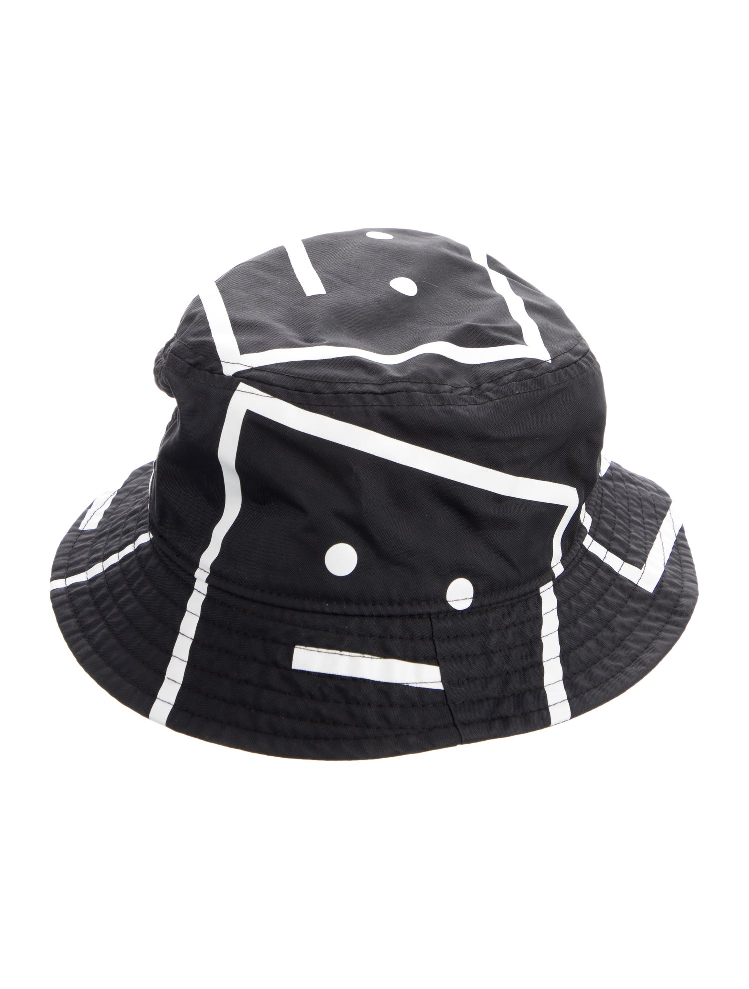 Acne Studios Bucket hat