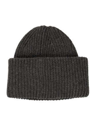 Acne Studios Wool Beanie