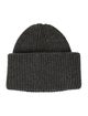 Acne Studios Wool Beanie