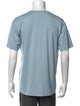 Acne Studios Crew Neck Short Sleeve T-Shirt