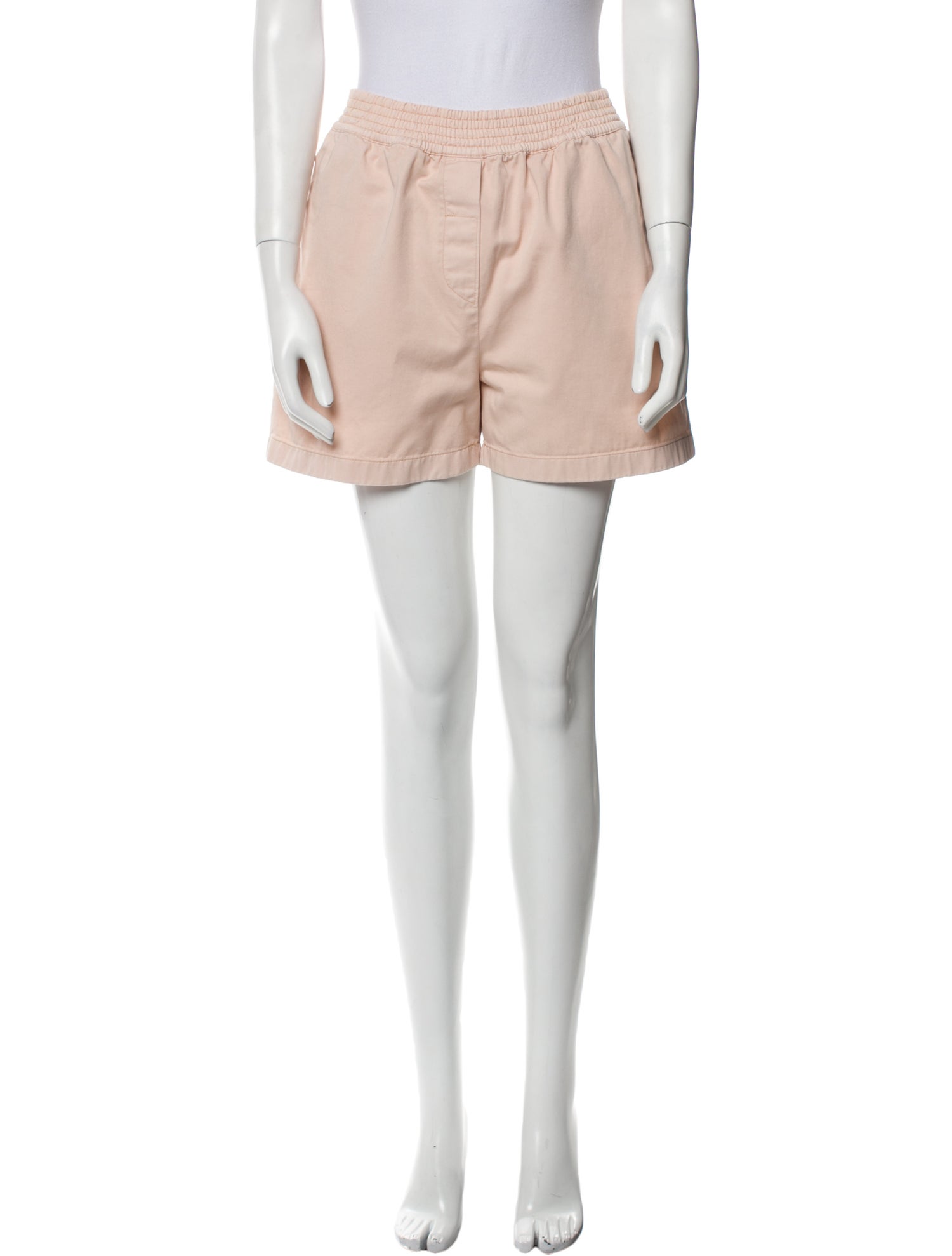 Acne Studios Mini Shorts