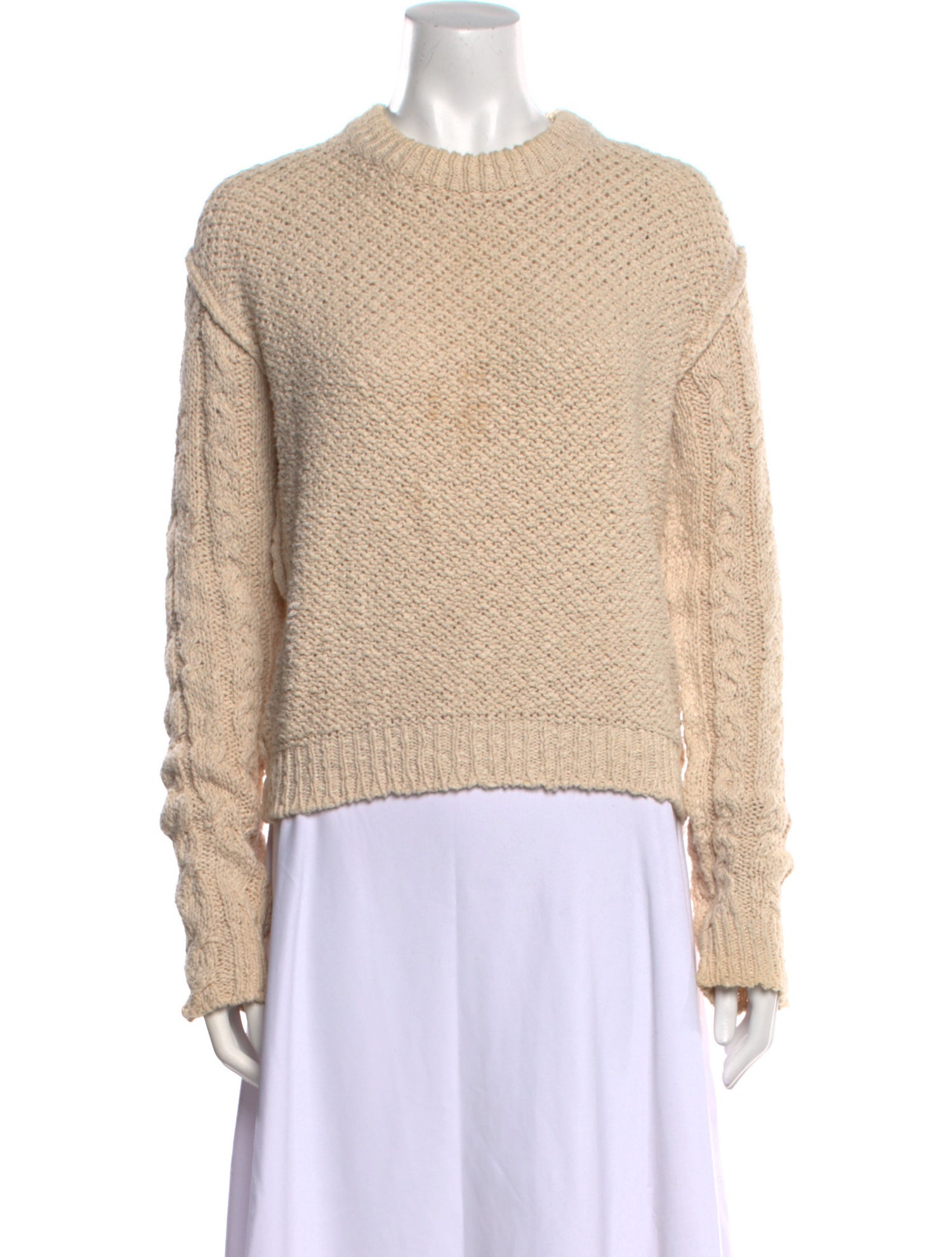 Acne Studios Crew Neck Sweater