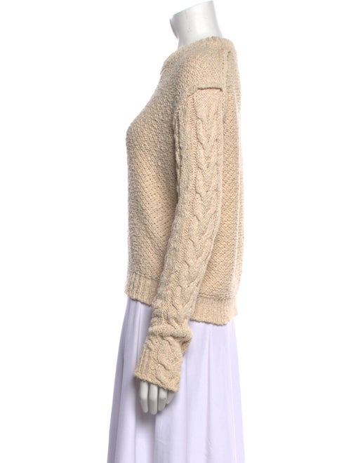 Acne Studios Crew Neck Sweater