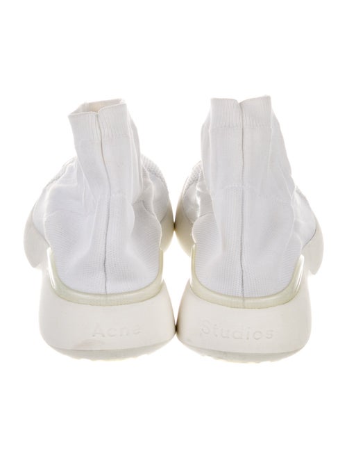 Acne Studios Sock Sneakers