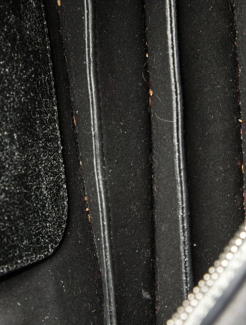 Acne Studios Leather Hobo