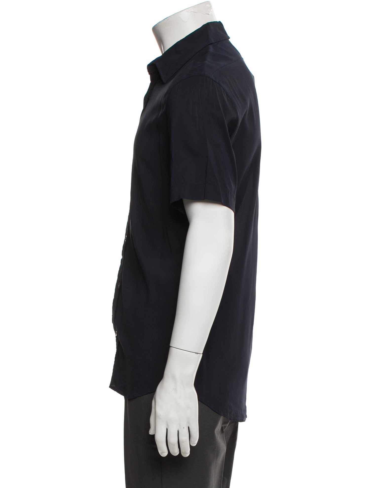 Acne Studios Short Sleeve Shirt