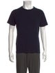 Acne Studios Crew Neck Short Sleeve T-Shirt