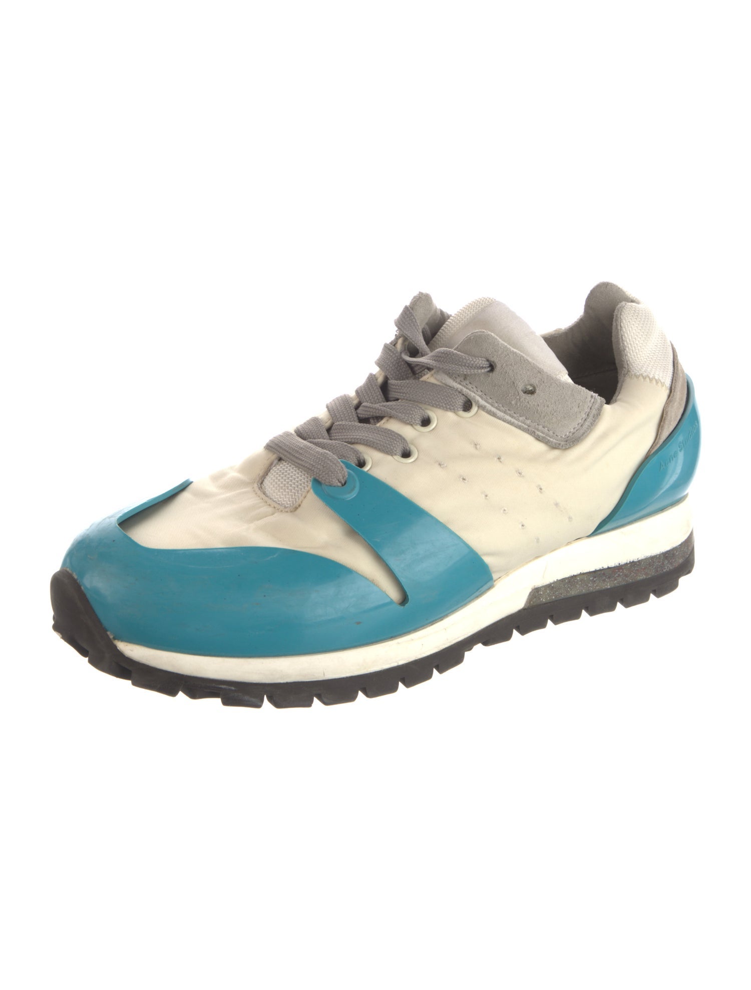 Acne Studios Nylon Sneakers