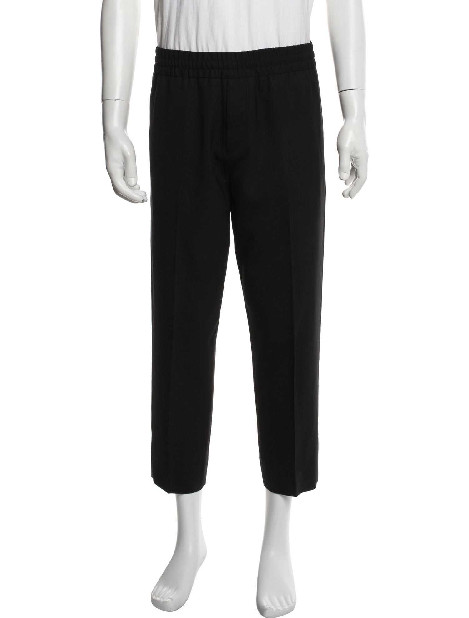 Acne Studios Wool Dress Pants