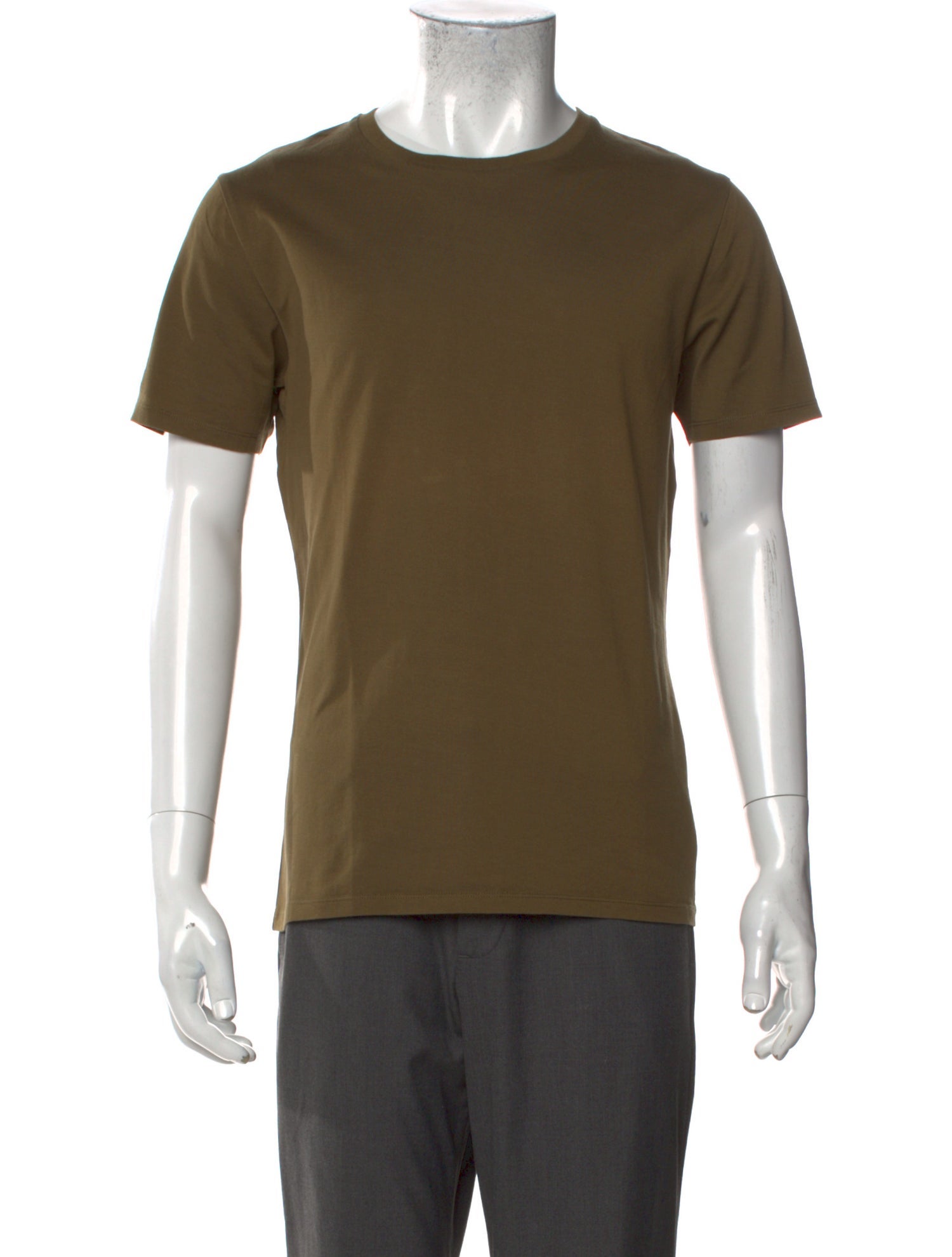 Acne Studios Short Sleeve Shirt