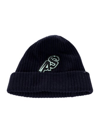 Acne Studios knit beanie