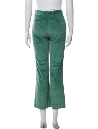 Acne Studios Wide Leg Pants