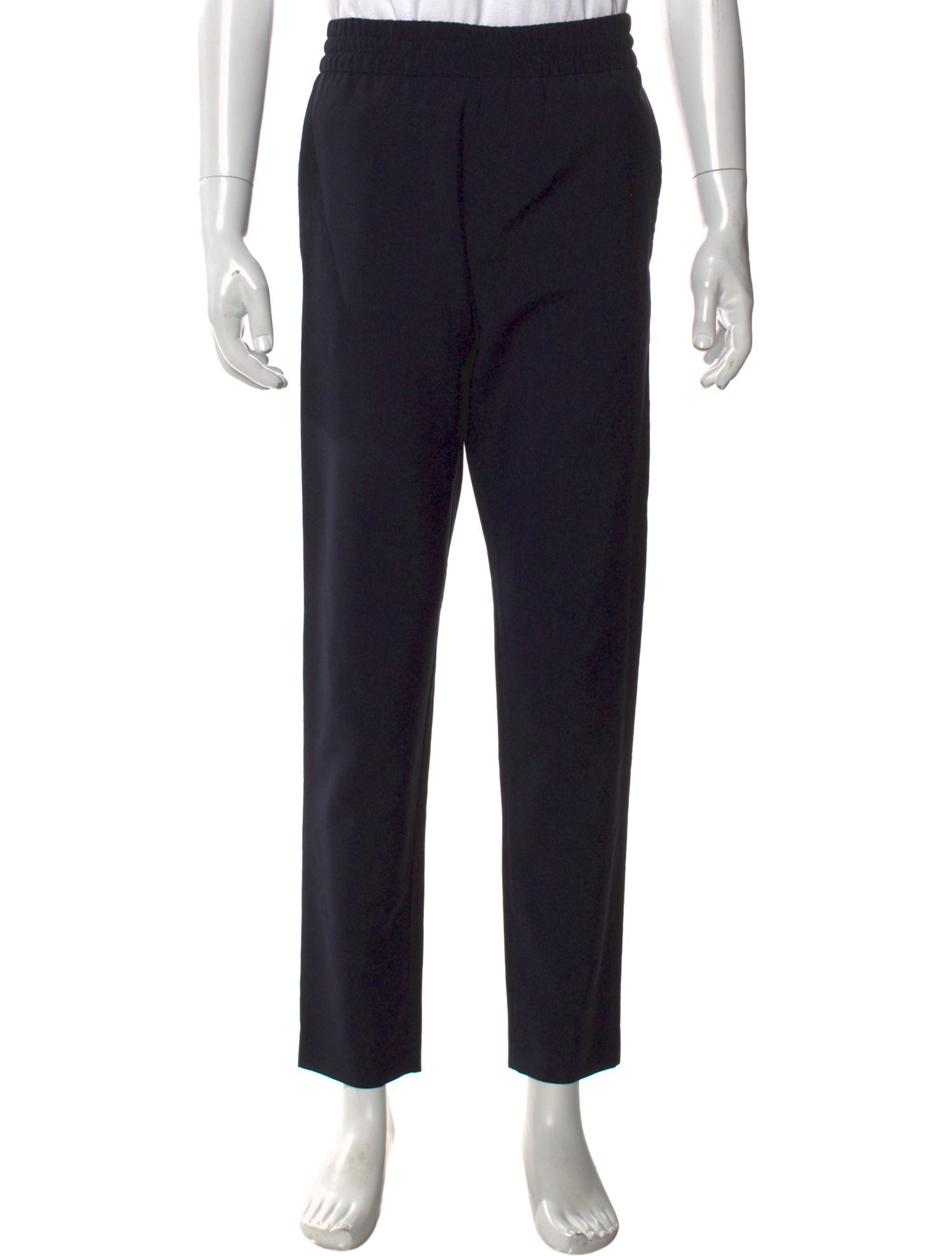Acne Studios Wool Dress Pants
