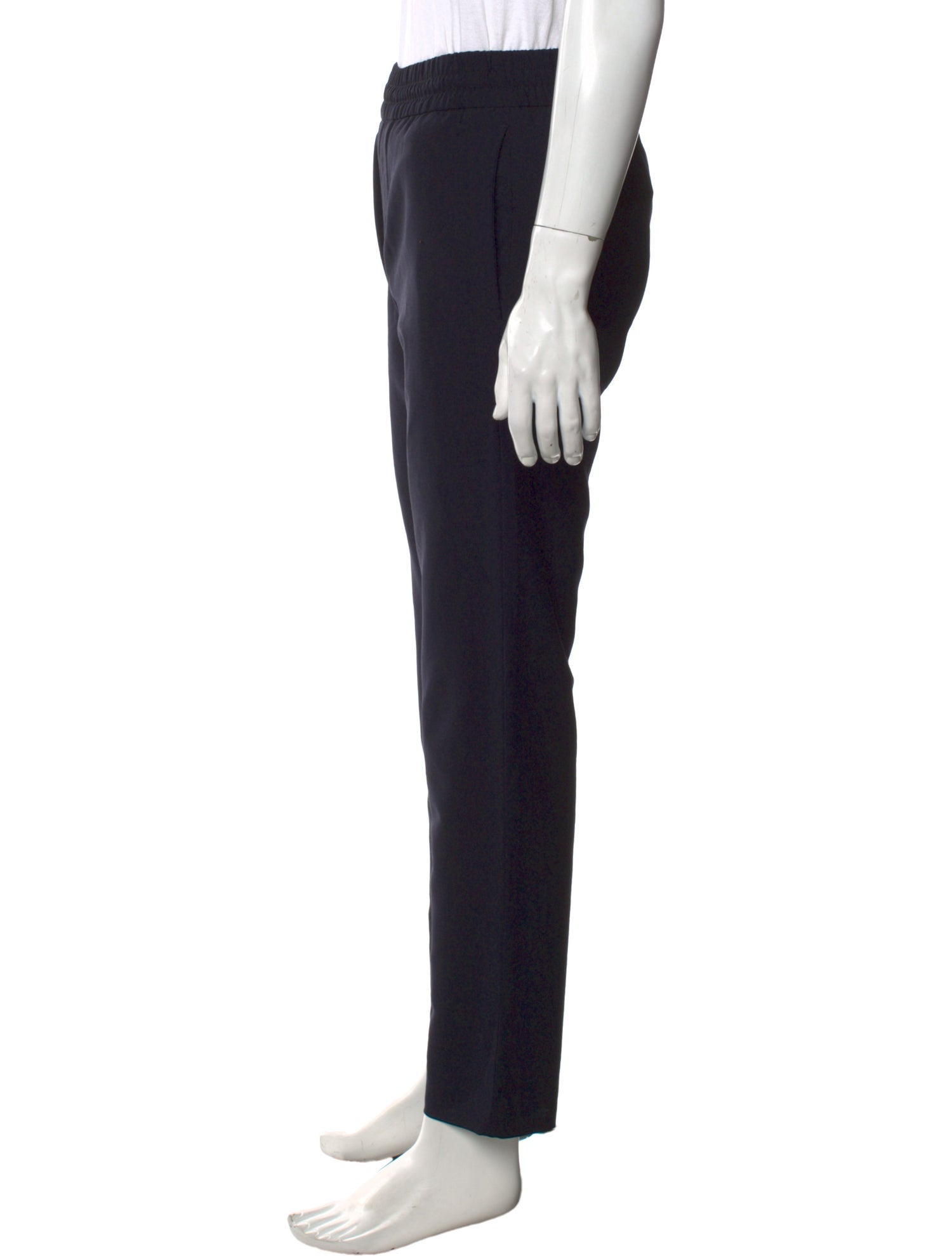 Acne Studios Wool Dress Pants