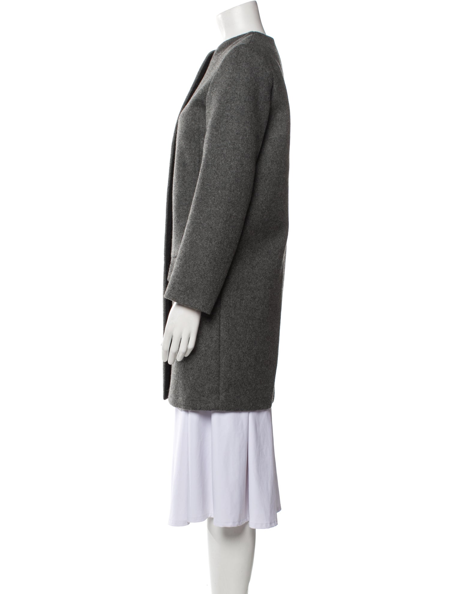 Acne Studios Wool Coat