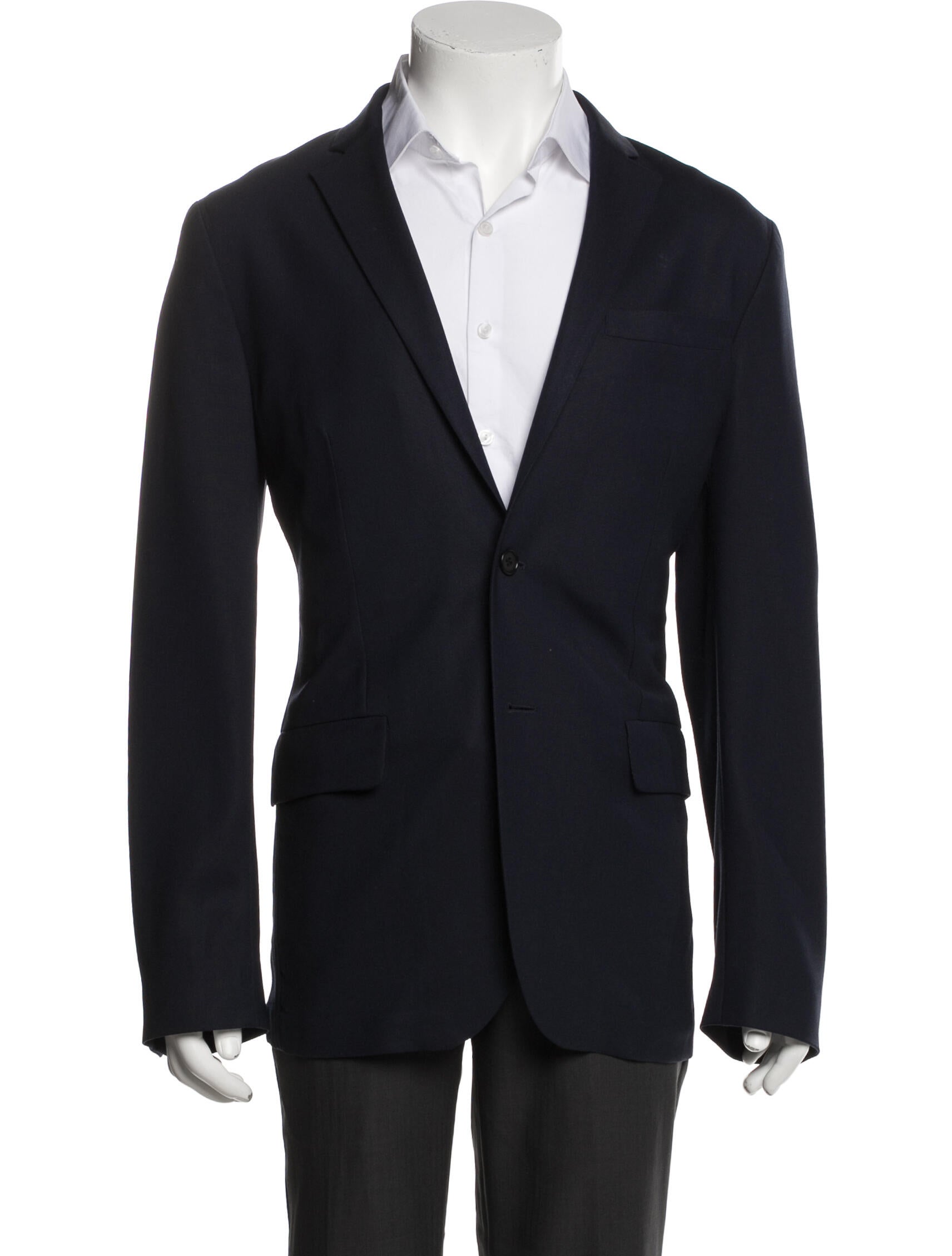 Acne Studios Wool Suit