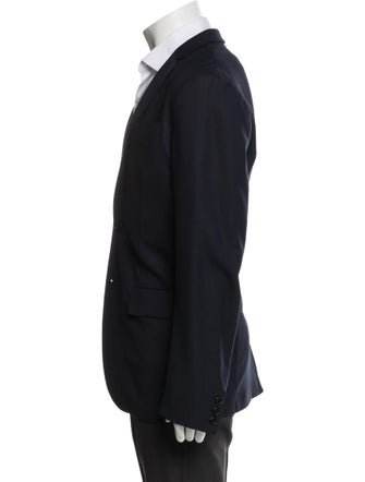 Acne Studios Wool Suit