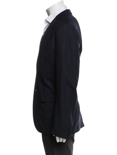 Acne Studios Wool Suit