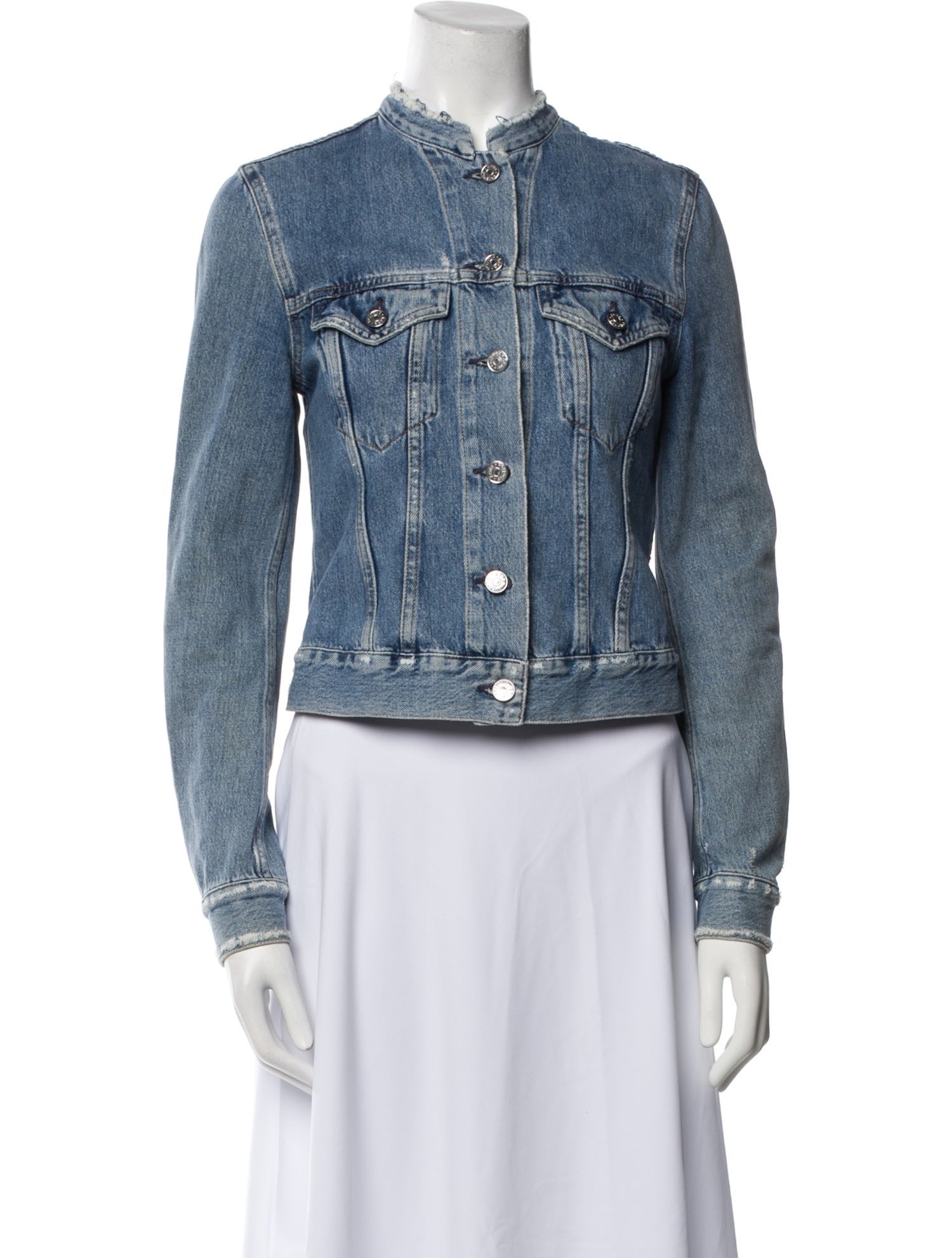 Acne Studios Denim Jacket