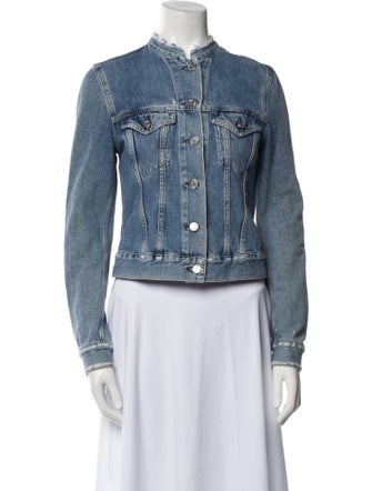 Acne Studios Denim Jacket