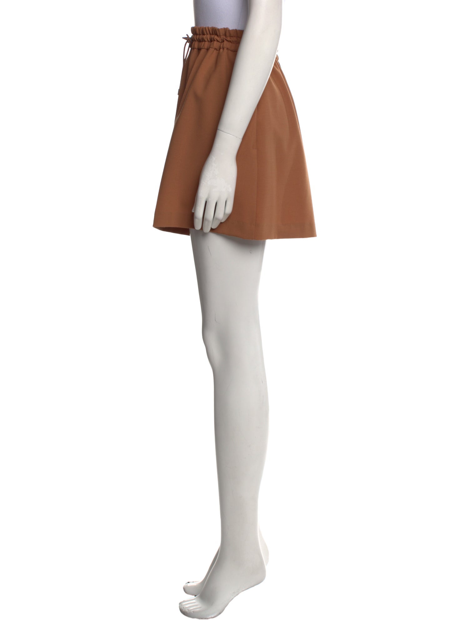 Acne Studios Mini Shorts