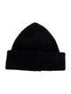 Acne Studios Wool Beanie Hat