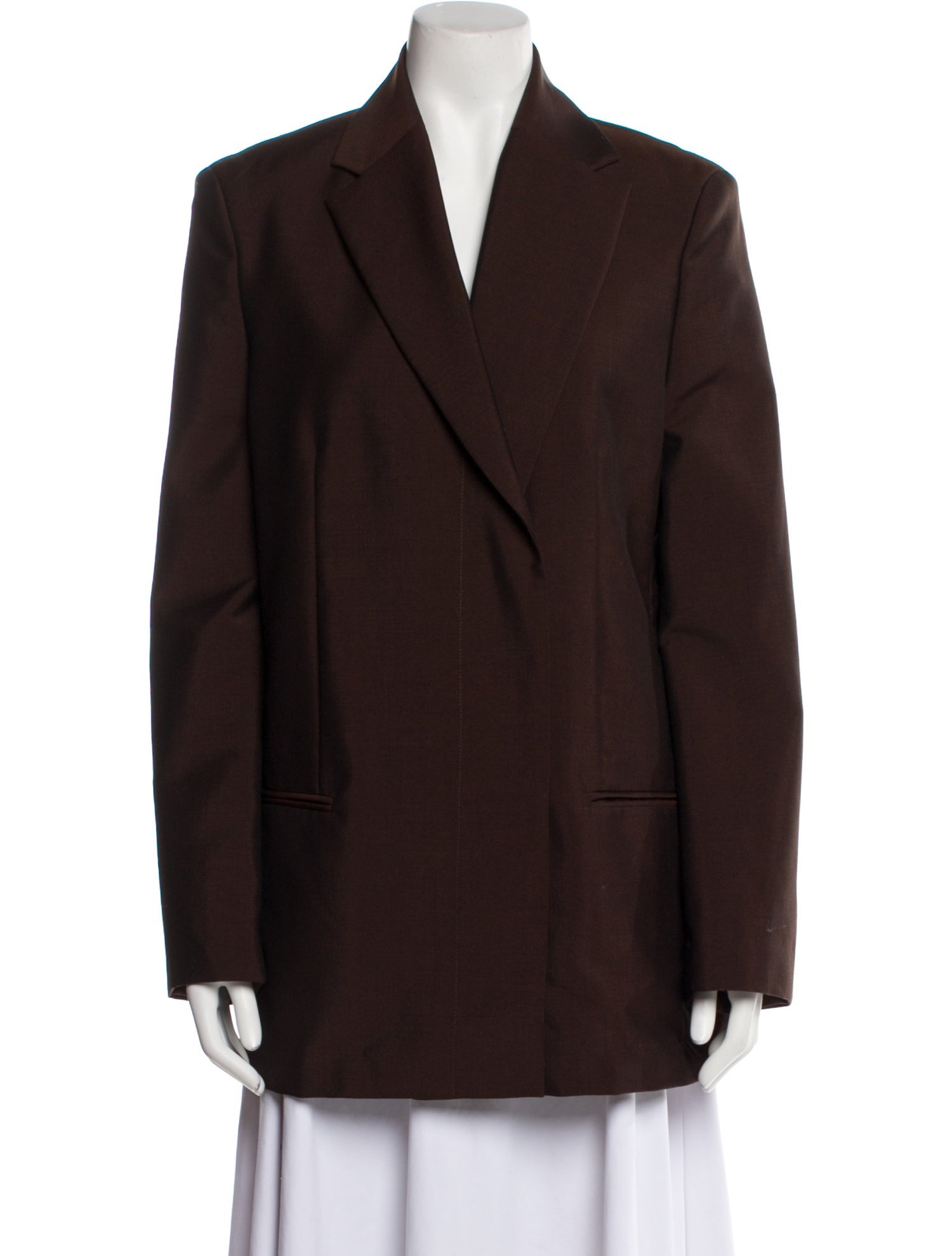 Acne Studios Wool Blazer
