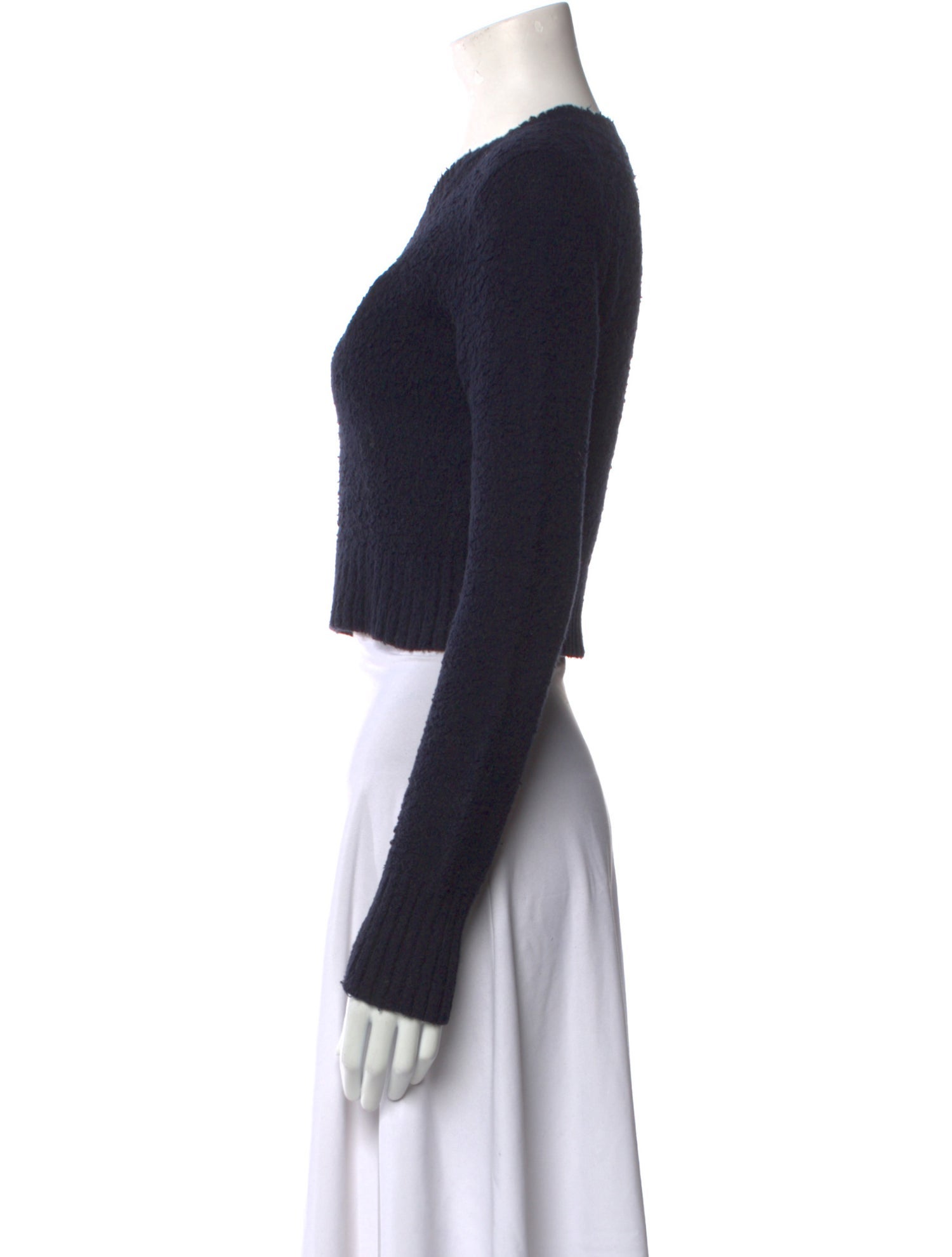 Acne Studios Crew Neck Sweater