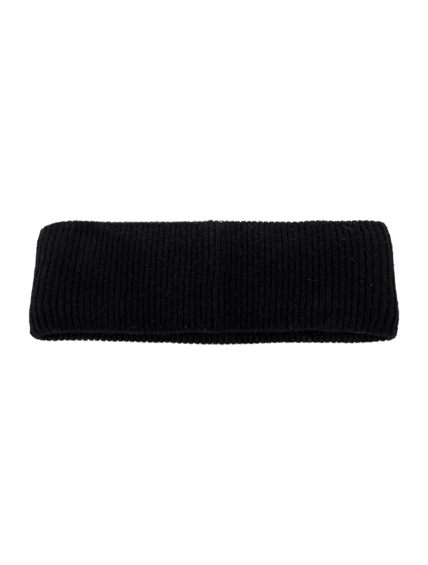 Acne Studios Knitted Headband