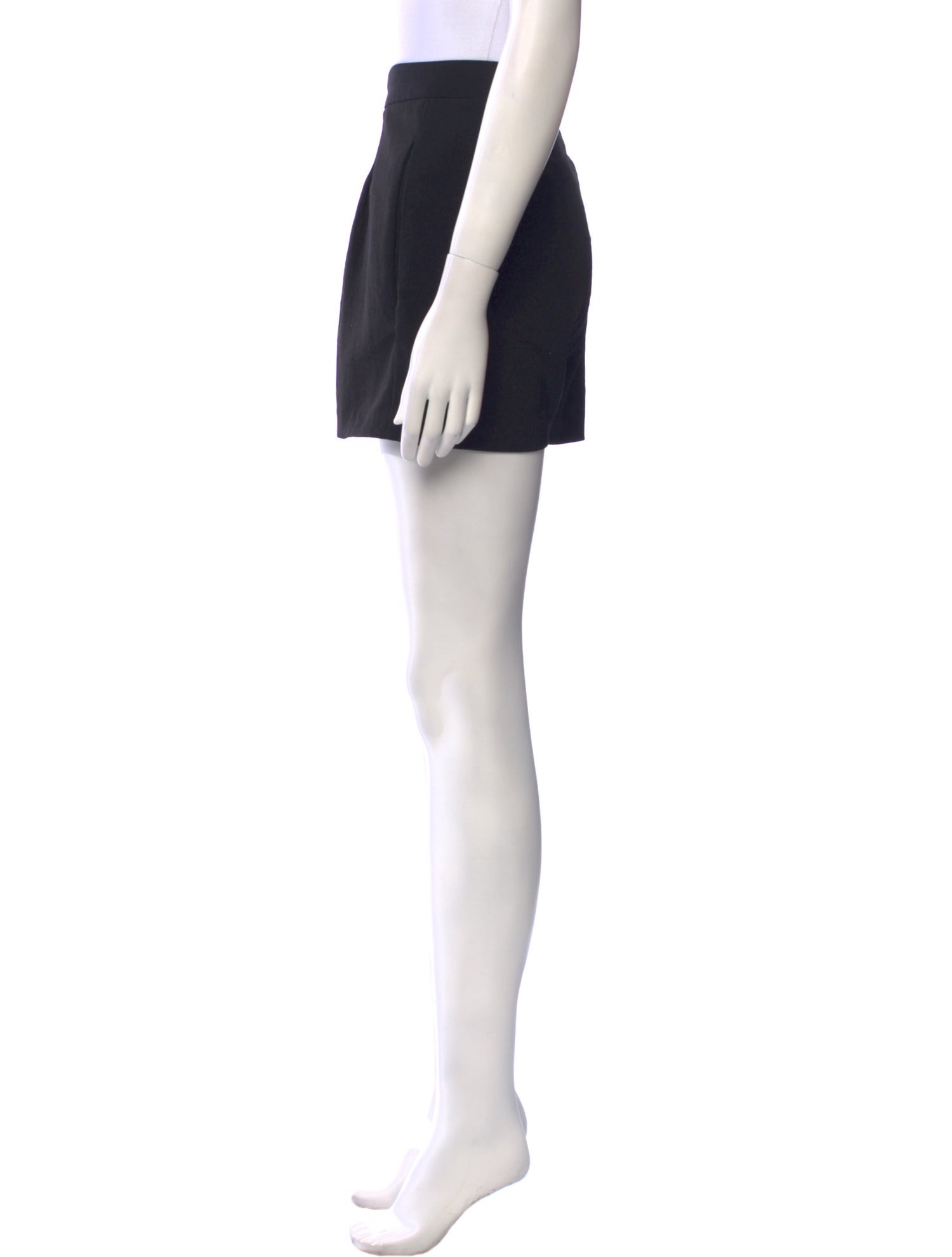 Acne Studios Mini Shorts