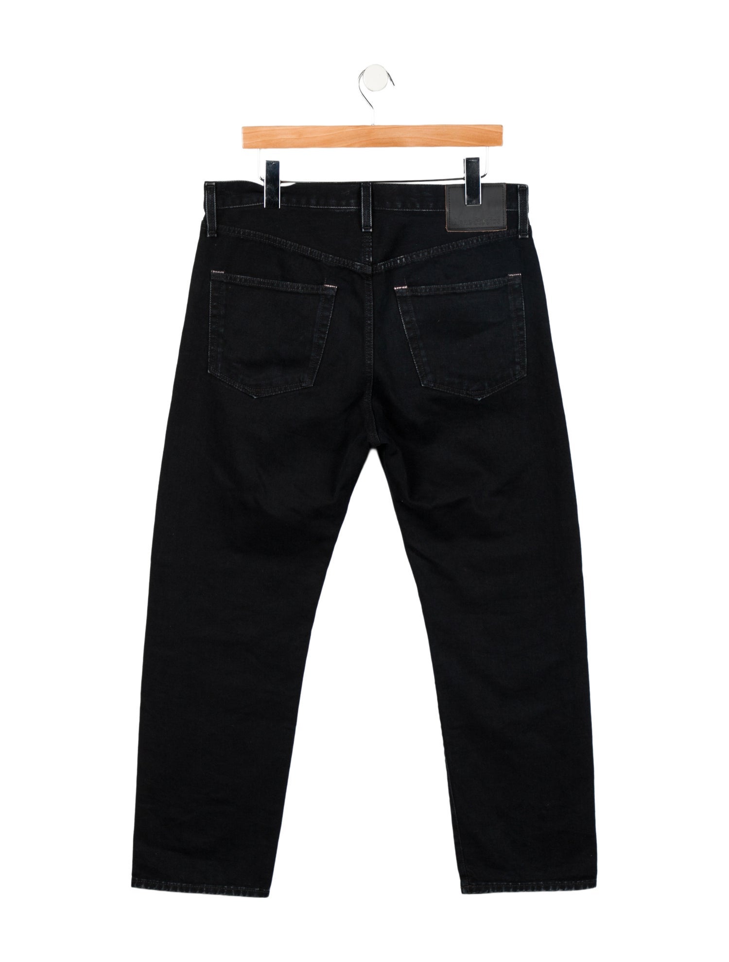 Acne Studios Skinny Jeans