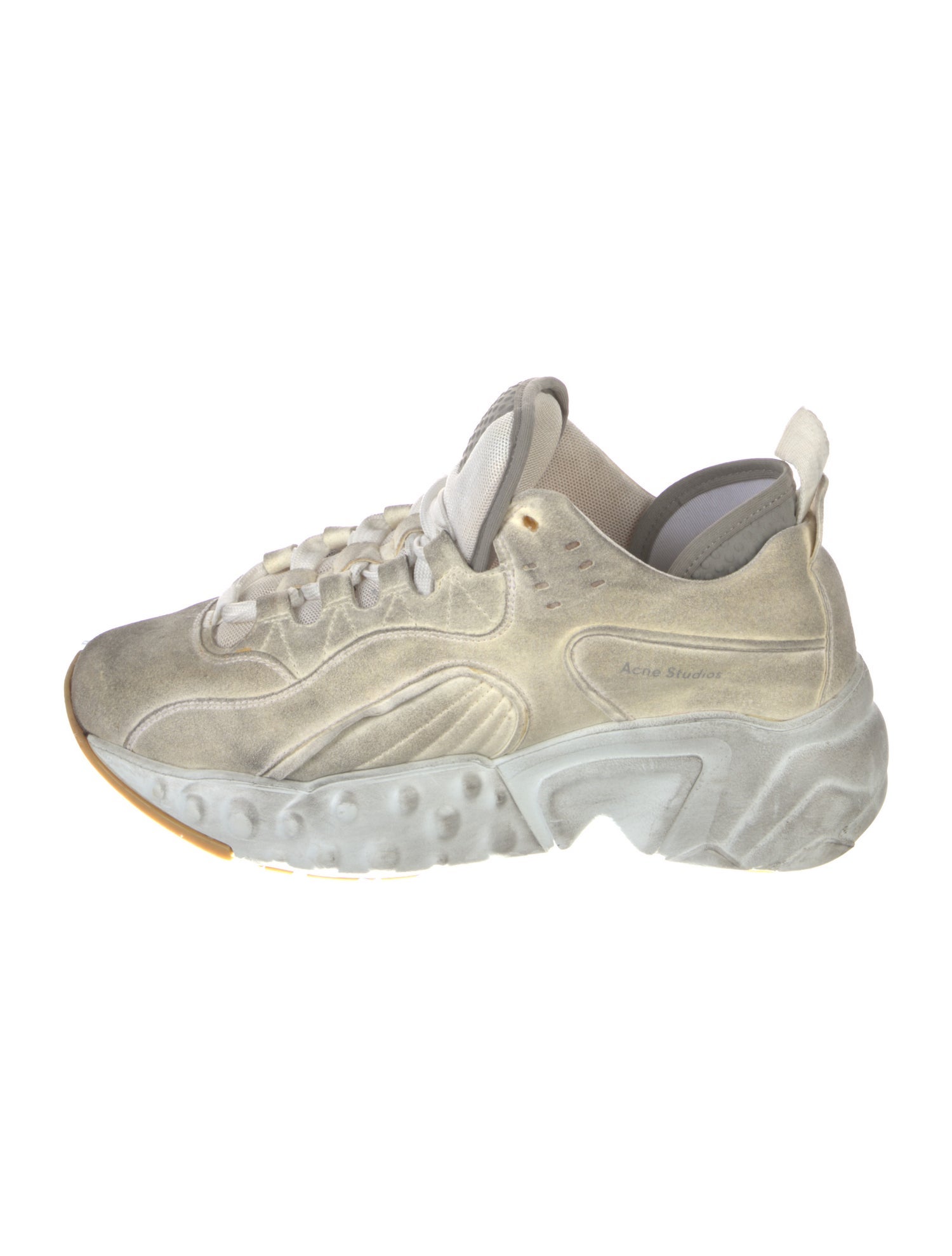 Acne Studios Chunky Sneakers