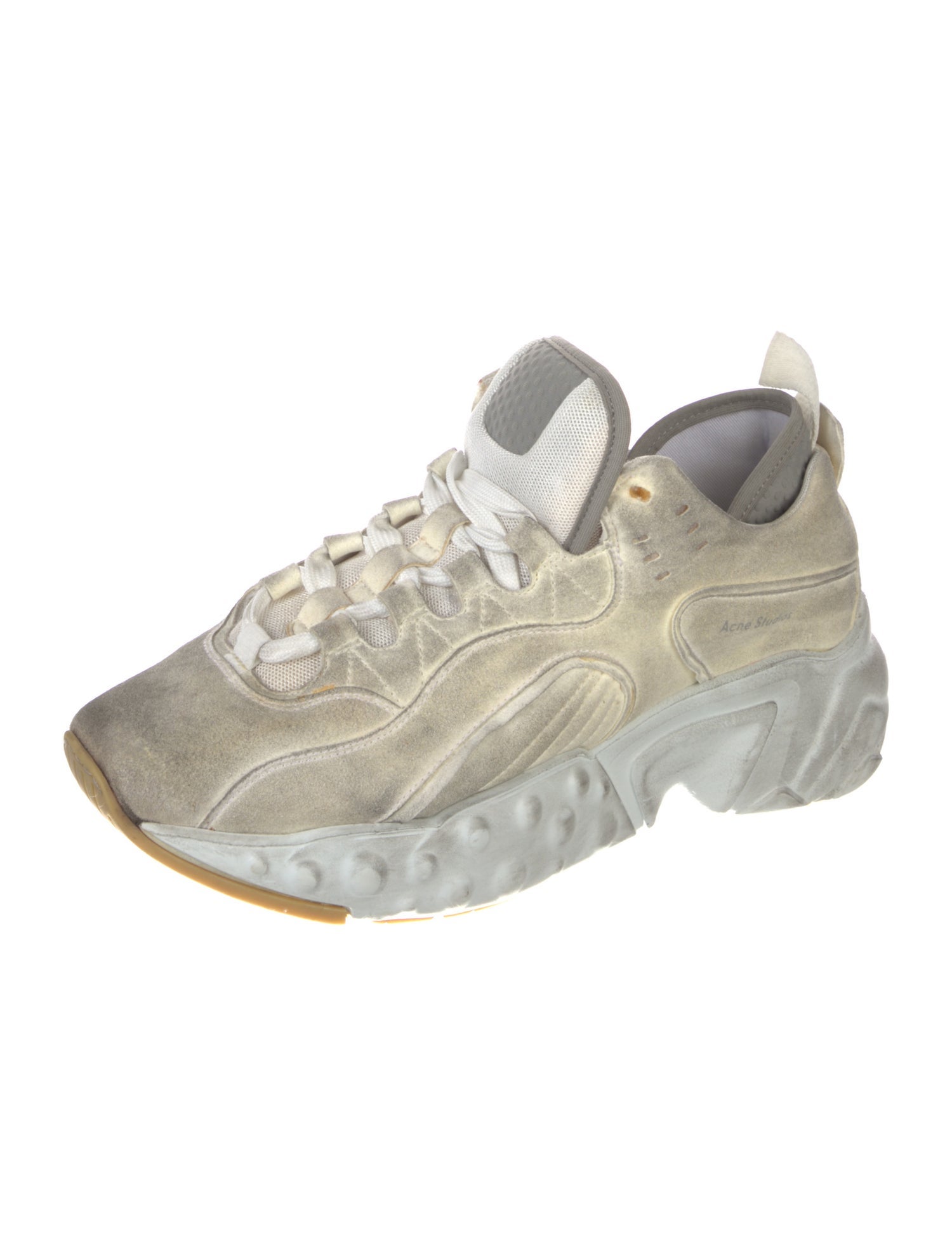 Acne Studios Chunky Sneakers