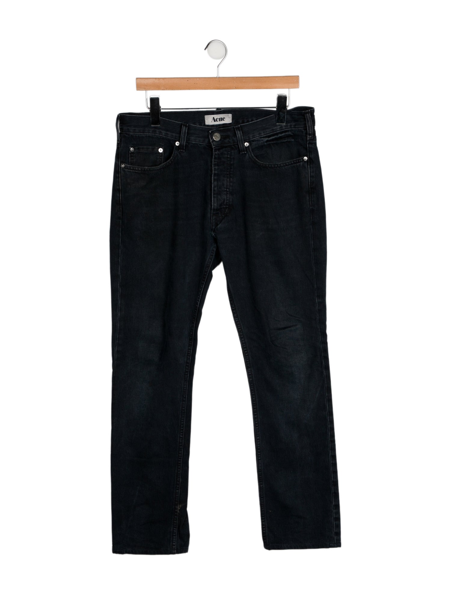 Acne Studios Skinny Jeans