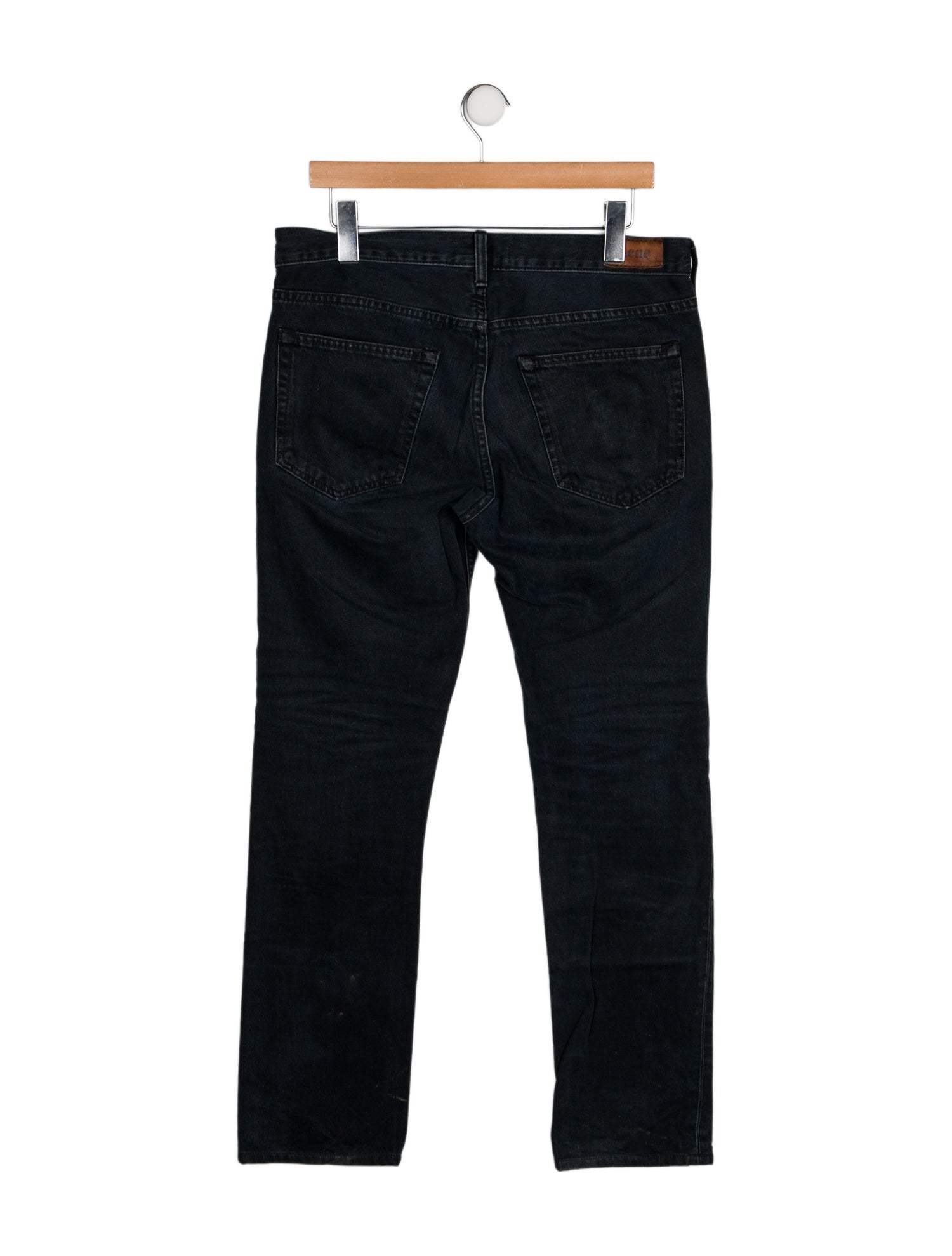 Acne Studios Skinny Jeans