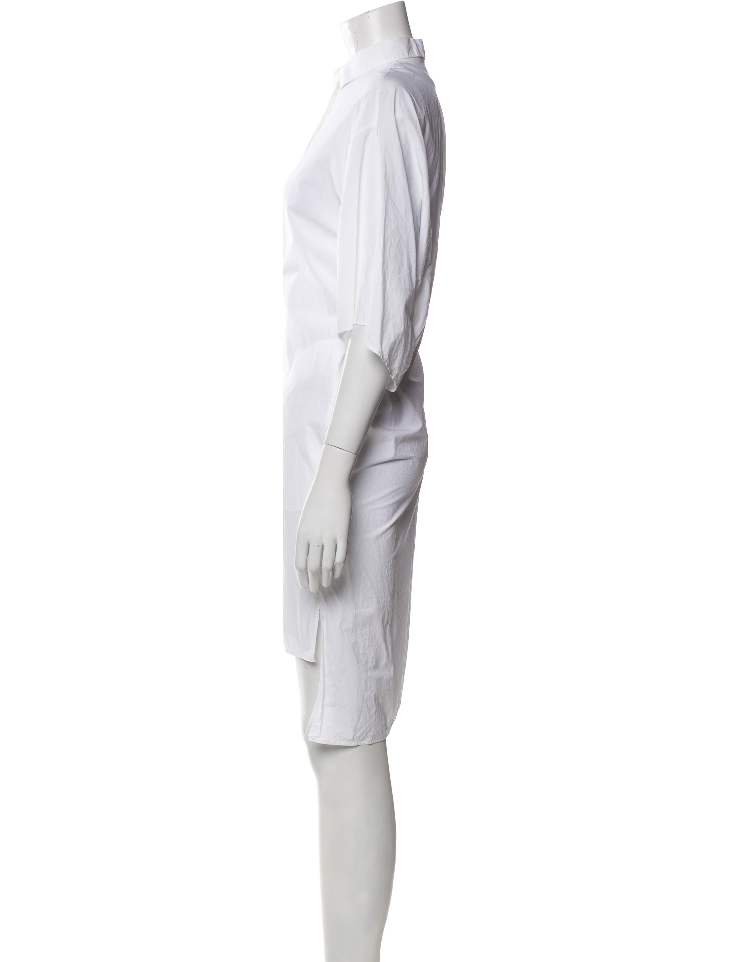 Acne Studios Mini Dress